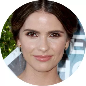 Shelley Hennig