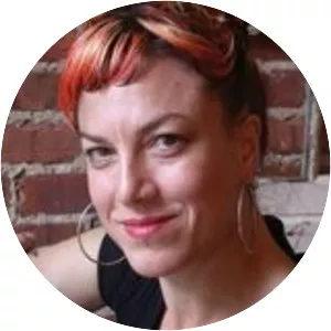 Shelley Jackson - American writer