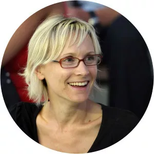 Shelley Jenkins photograph