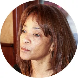 Shelley Keeling photograph