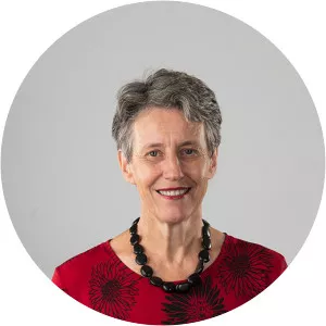 Shelley Mallett - Writer