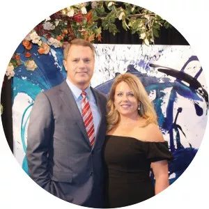 Shelley McMillon - Doug McMillon's wife