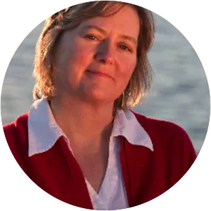 Shelley Murphy - Author