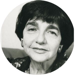 Shelley Orgel photograph