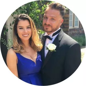 Shelley Rae photograph