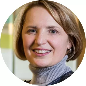 Shelley Reynolds - Executive