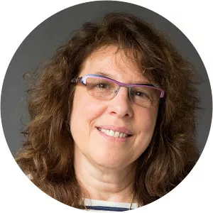 Shelley Rice - Author