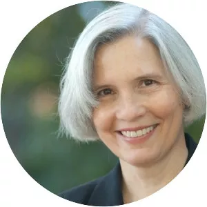 Shelley Rigger - Author