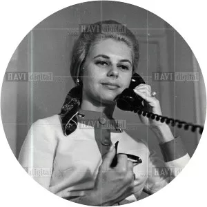 Shelley Scarney photograph