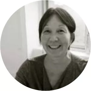 Shelley Tanaka - Canadian editor