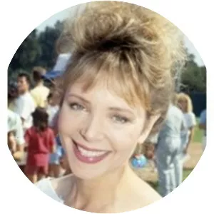 Shelley Taylor Morgan