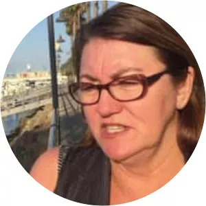 Shelley Taylor-Smith