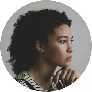 Shelley Washington - 