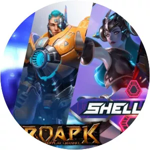 ShellFire - MOBA FPS