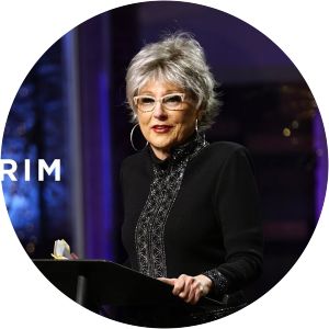 Shelli Brim Baggett photograph