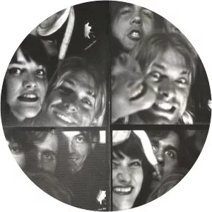 Shelli Dilley photograph