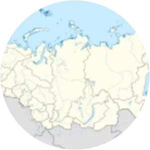 Shelling of Donetsk, Russia - 