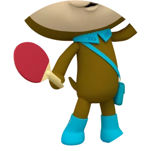 Shellington - Fictional character