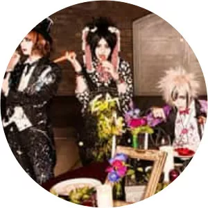 Shellmy - Musical artist