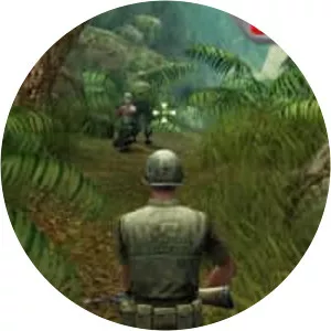 Shellshock: Nam '67 - Video game