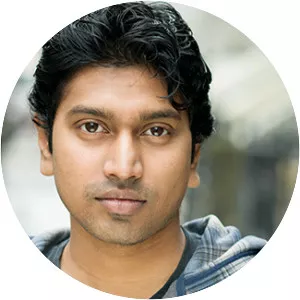 Shelly Antony - Actor