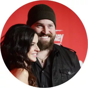 Shelly Brown - Zac Brown's ex-wife