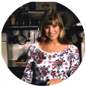 Shelly Marie Tambo Vincoeur - Fictional character