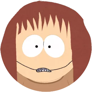 Shelly Marsh photograph