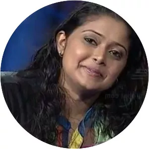 Shelly Nabu Kumar