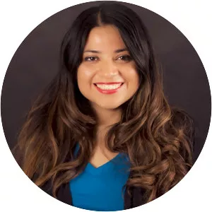 Shelly Sanchez Terrell - Author