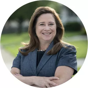 Shelly Simonds - Virginia State Delegate