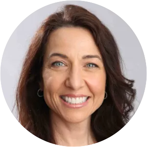 Shelly Tatro - Executive producer