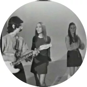 Shelly y Nueva Generación - Musical group