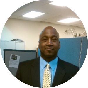 Shelton Robinson - Former american football player