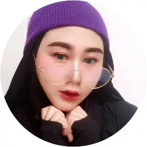 Shelvie Hana Wijaya photograph