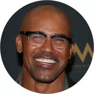 Shemar Moore