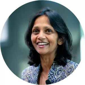 Shemara Wikramanayake