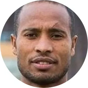 Shimelis Bekele - Ethiopian footballer