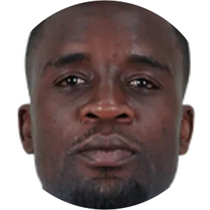 Shemmy Mayembe - Zambian footballer