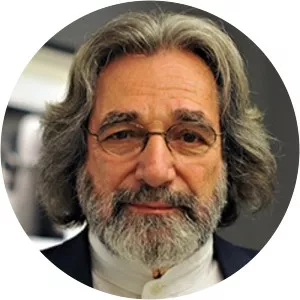 Shems Friedlander photograph