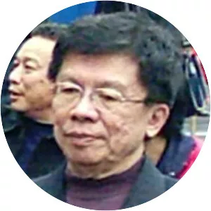 Shen Fu-Hsiung