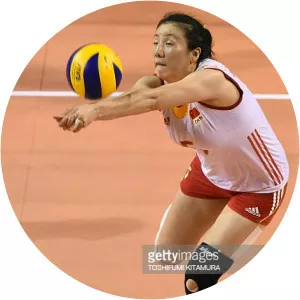 Shen Jingsi