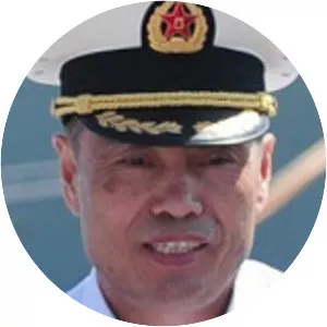 Shen Jinlong - Military commander