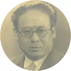 Shen Yinmo