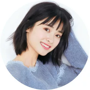 Shen Yue - Chinese actress