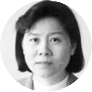 Shen Yueyue - Chinese Politician