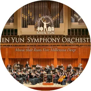 Shen Yun Symphony Orchestra
