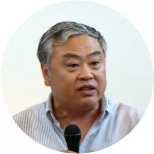 Shen Zhihua - Professor