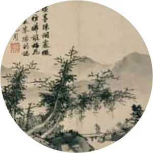 Shen Zhou