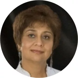 Shenaaz Nanji